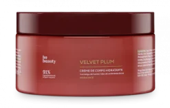 Creme de Corpo Hidratante Velvet Plum