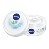 Creme de Corpo Nivea Soft
