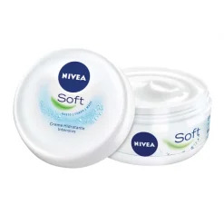 Creme de Corpo Nivea Soft