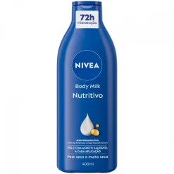 Creme de Corpo Nutritivo