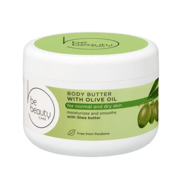 Creme de Corpo Olive