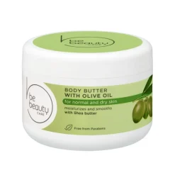 Creme de Corpo Olive