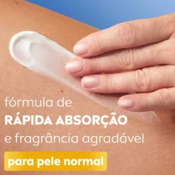 Creme de Corpo Refirmante Q10