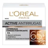 Creme de Dia Anti-Rugas Active +65