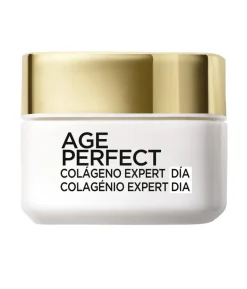Creme de Dia Anti-Rugas Age Perfect
