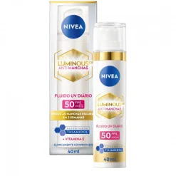 Creme de Dia Cellular Luminous FP50
