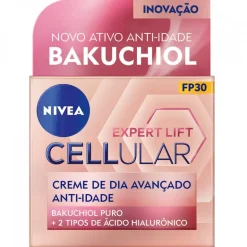 Creme de Dia Cellullar Filler Elastecidade