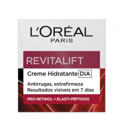 Creme de Dia Hidratante Revitalift