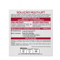 Creme de Dia Revitalift FPS 30