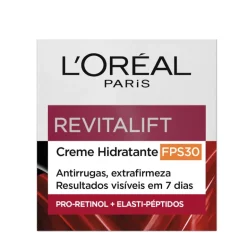 Creme de Dia Revitalift FPS 30