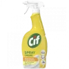 Creme de Limpeza Spray Limão