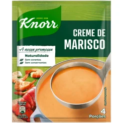 Creme de Marisco