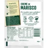 Creme de Marisco Receita Económica