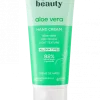 Creme de Mãos Hidratante com Aloé Vera