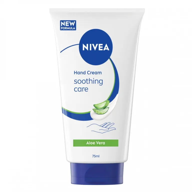 Creme de Mãos Protetor Aloé Vera