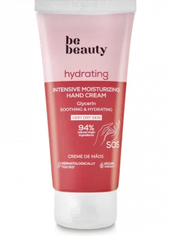 Creme de Mãos SOS Concentrado