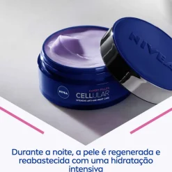 Creme de Noite Cellular Expert Filler