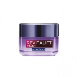 Creme de Noite Revitalift Filler
