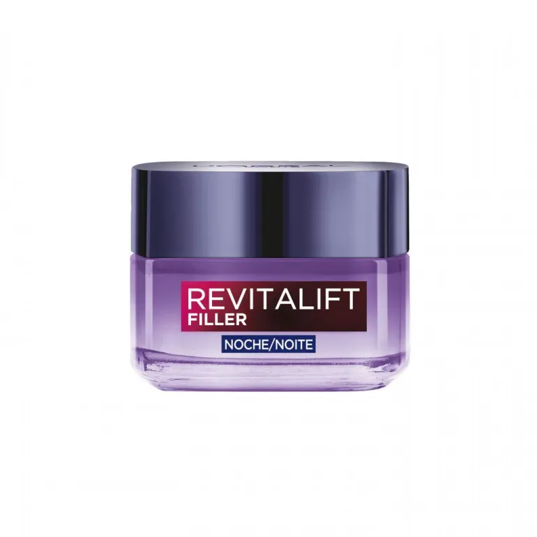 Creme de Noite Revitalift Filler