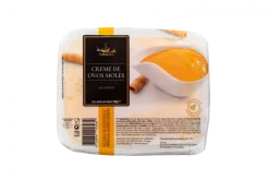 Creme de Ovos Moles
