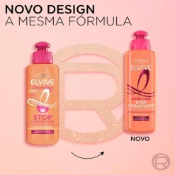 Creme de Pentear Elvive Dream Long