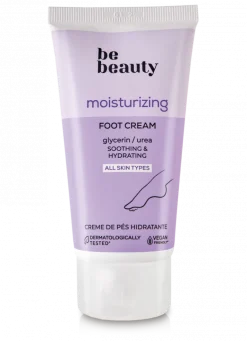 Creme de Pés Hidratante
