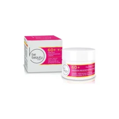 Creme de Rosto Anti-idade Regenerador 60+