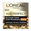 Creme de Rosto Dia Age Perfect Cellular FPS 30