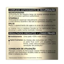 Creme de Rosto Dia Age Perfect Cellular FPS 30