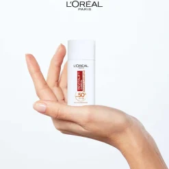 Creme de Rosto Dia Revitalift Clinical Vitamina C FPS 50