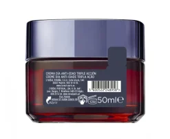Creme de Rosto Dia Revitalift Laser Intensivo 40+