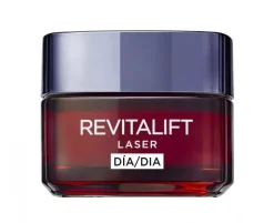 Creme de Rosto Dia Revitalift Laser Intensivo 40+