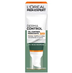 Creme de Rosto Men Expert Derma Control