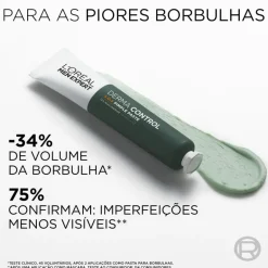 Creme de Rosto Men Expert Derma Control SOS Pimple Paste