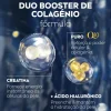 Creme de Rosto Noite Q10