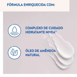 Creme de Rosto Nutritivo FPS30