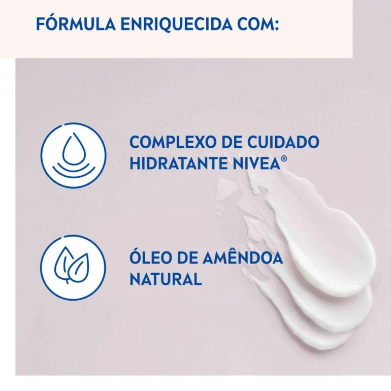 Creme de Rosto Nutritivo FPS30