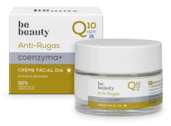 Creme de Rosto Q10 Dia SPF15