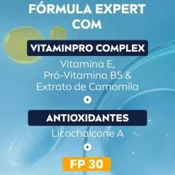 Creme de Uso Diário Sensitive FP30