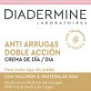 Creme Dia Dupla Ação