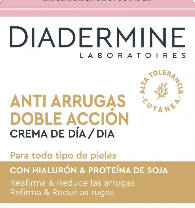 Creme Dia Dupla Ação