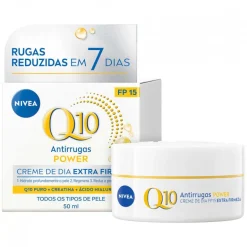 Creme Dia Q10