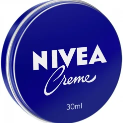 Creme em Lata Mini