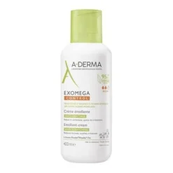 Creme Emoliente Antiprurido
