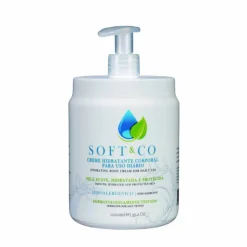 Creme Hidrantante Corpo