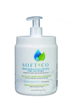 Creme Hidrantante Corpo