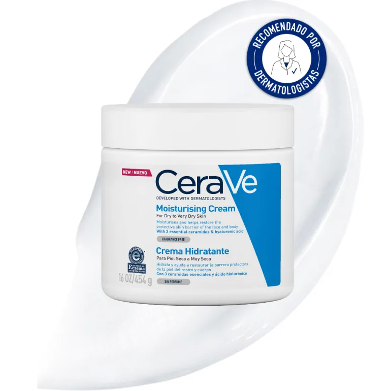 Creme Hidratante