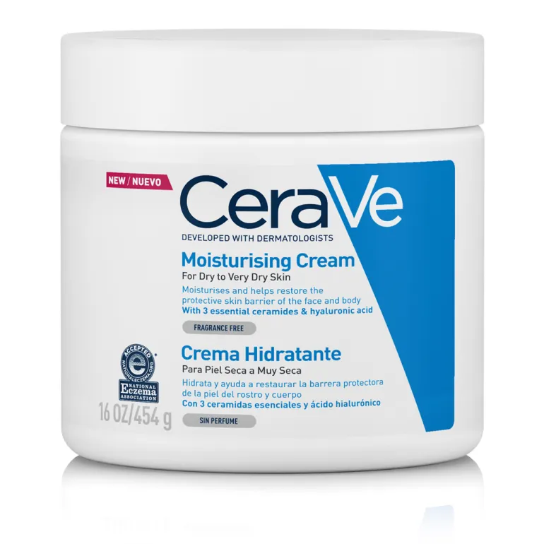 Creme Hidratante