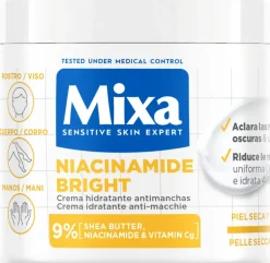 Creme Hidratante Antimanchas Niacinamida Bright