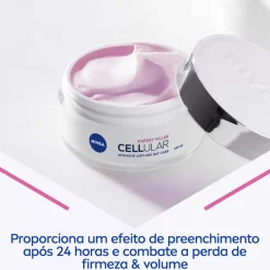Creme Hidratante Cellular Filler FP30